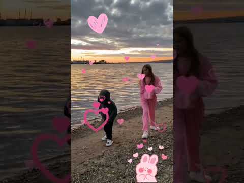 Видео: Провожаем пароход 🚢