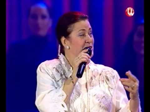 Видео: Валентина Толкунова - Обет молчания нарушу