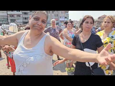 Видео: Svatba 10-08 август 