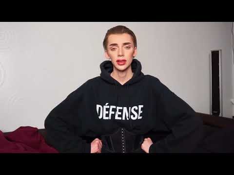 Видео: Однажды у меня была девушка (удалённое видео андрея петрова )