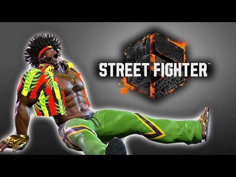 Видео: Музыка в Street Fighter 6 разочаровывает
