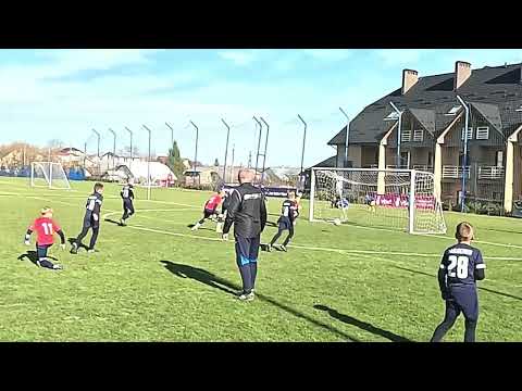 Видео: 3тя гра ФК Ревера (1) vs ФК Барса (Суми) – MORSHYN CUP – U10. Моршин 31.10-02.11.2025р.