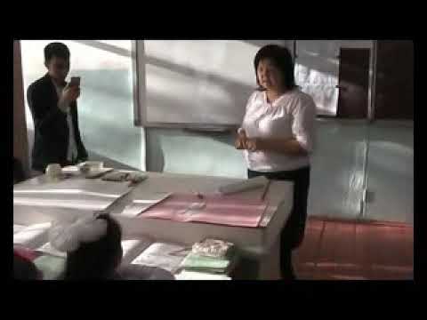 Видео: Қазақ тілі, 2 сынып. "Сөйлемдегі сөздердің байланысы". Сарсенова Камшат