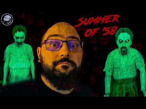 Видео: КЪЩА ОБЛАДАНА ОТ ДУХОВЕ | Summer of '58