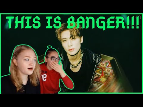 Видео: NCT U 엔시티 유 'Make A Wish (Birthday Song)' MV REACTION/РЕАКЦИЯ