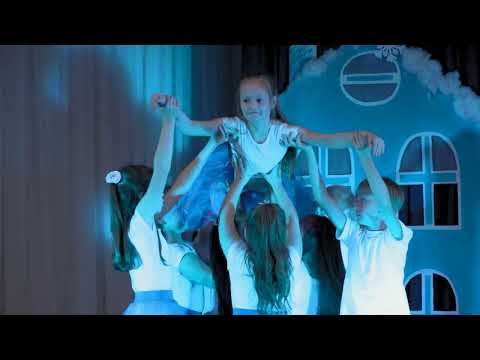 Видео: Різдвяна казка