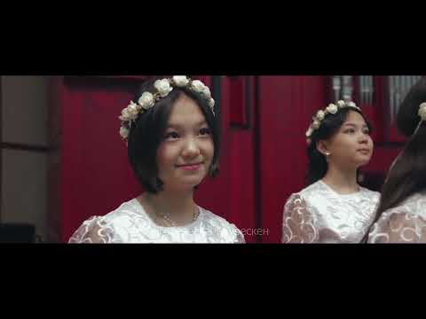 Видео: ЕЛИГАЙ балалар хоры - Сүйем, өскен Отаным! #ВТРЕНДЕ
