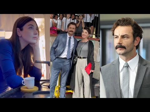 Видео: «Отделение Гекберка Демирчи: ¡Por la Esposa de Aslıhan Güner!»