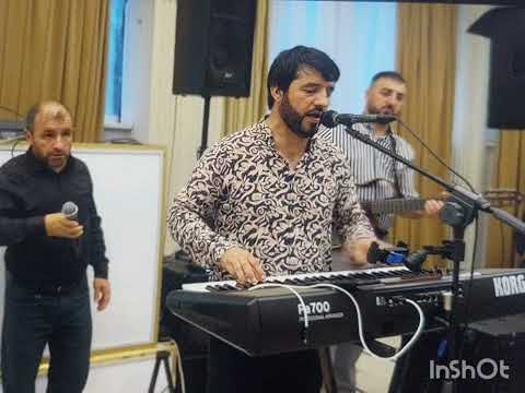 Видео: Умед Шоинов《 Чашмони сиёхе дори》Москва Туёна 2025