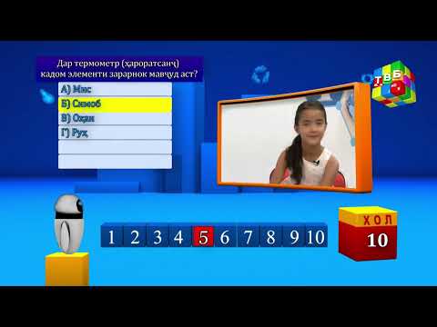 Видео: «Бо ҳам меёбем» - Мубодилаи афкор, саволу ҷавоби ҷолиб