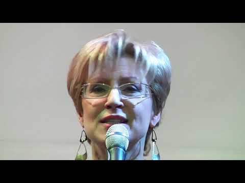Видео: КРУТИТСЯ ВЕРТИТСЯ ШАР ГОЛУБОЙ - Элеонора Филина | Живой звук | Концерт 2013 @YouTube Harbour TV