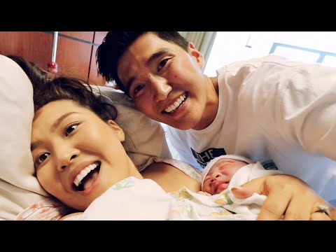 Видео: Labor & Delivery Vlog • Хүү минь төрлөө 💙👶🏻 | The Mongolian Family