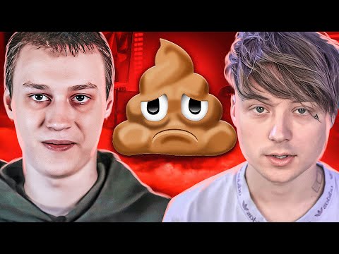 Видео: КАК ПОХОРОНИТЬ РЕПУТАЦИЮ?