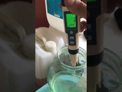 Видео: Коректор води (Айворі+) той самий Р-Н