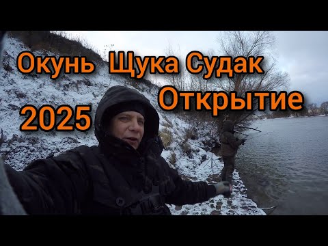 Видео: ПРИМАНКА КОТОРАЯ ОТКРЫЛА 2025. ЗИМНИЙ СПИННИНГ.