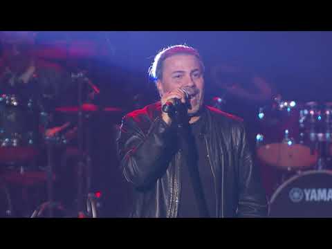 Видео: Б.Т.Р. - СТО НАДЕЖДИ  (LIVE)