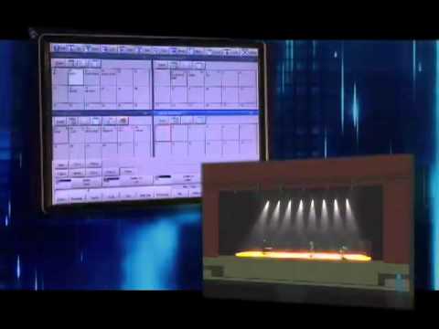 Видео: Видеоуроки по пультам серии HOG3. Урок 2