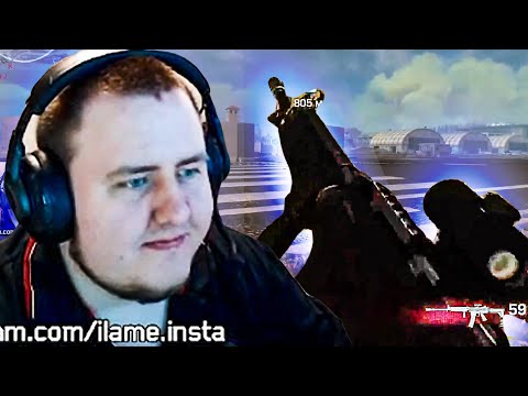 Видео: МОМЕНТАЛЬНАЯ ПЕРЕЗАРЯДКА. WARZONE. WITH RECRENT