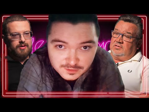 Видео: Маргинал судит дебаты про владение огнестрельным оружием и самоборону