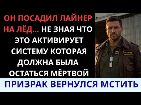 Видео: Пилот деревенского кукурузника посадил лайнер без движков.. а потом выяснилось, кто он на самом деле