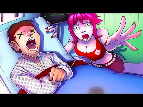 Видео: Этот ютубер Roblox умер во время записи.