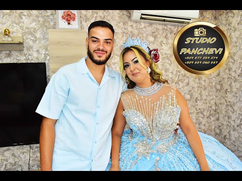 Видео: Годежа на Васко и Софи - 31 . 08 . 2025 г.