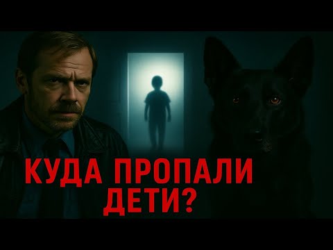 Видео: Исчезновение детей: таинственное исчезновение двадцати двух детей из лагеря “Орлёнок”. Расследование
