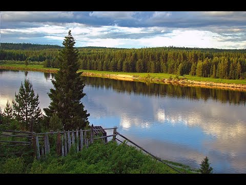 Видео: Песня на коми языке  "Тӧдса пилот"   ("Знакомый пилот")