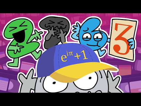 Видео: Спасибо за 2 763 000 подписчиков!