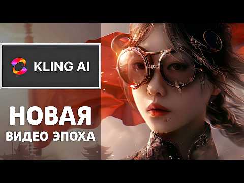 Видео: БЕСПЛАТНАЯ нейросеть KLING для ГЕНЕРАЦИИ ВИДЕО! Сравнение с SORA, RUNWAY и LUMA