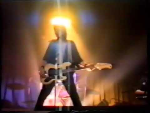 Видео: Патриархальная Выставка - Концерт памяти Георгия Ордановского (видео) (16.01.1988)