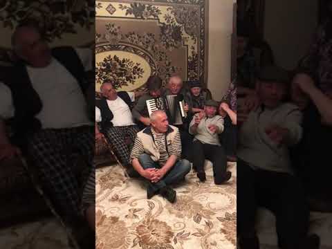 Видео: Озрек в хоре Феликс царикати