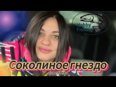 Видео: Зимняя рыбалка. Форель