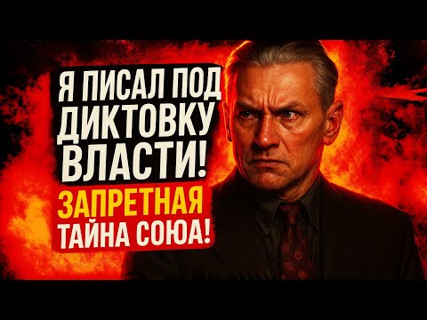 Видео: «Меня Стерли Из Истории!» Секреты Власти, Унижения И Трагедия Александра Фадеева