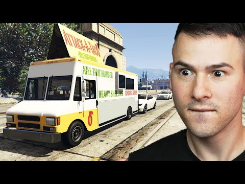 Видео: МИСИЯ: СПАСИ ВАНЧЕТО! GTA 5