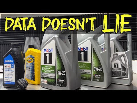 Видео: Масло, которое не рекомендует генеральный директор, но может быть лучшим для вашего Duramax 3.0