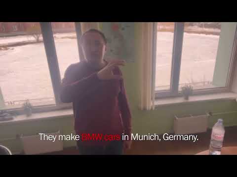 Видео: Peter Varibrus, Present Simple, Passive. Страдательный(пассивный) Залог, Настоящее Простое время.