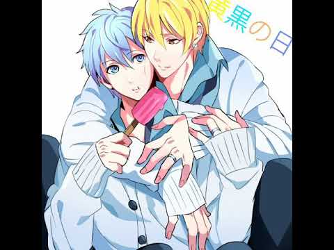 Видео: Яой Кисё/Куроко