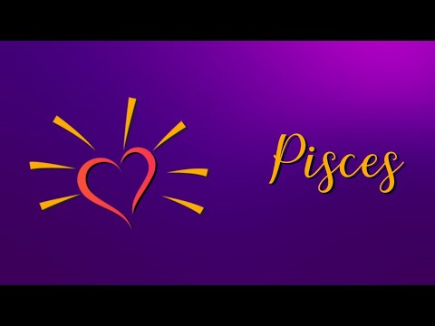 Видео: Рыбы ♓Новая глава начинается, когда вы оба снимаете маски