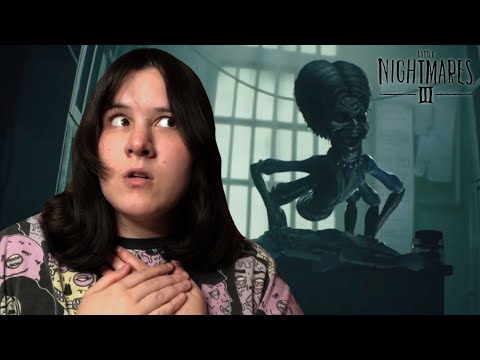 Видео: КАКИЕ ТАЙНЫ СКРЫВАЕТ КОНДИТЕРСКАЯ ФАБРИКА? 👁️‍🗨️ | 𝐋𝐢𝐭𝐭𝐥𝐞 𝐍𝐢𝐠𝐡𝐭𝐦𝐚𝐫𝐞𝐬 3 ♡ №2
