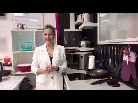 Видео: ИЮНЬСКИЕ АКЦИИ В TUPPERWARE 2022