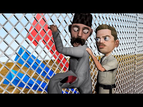 Видео: Отлов НЕЛЕГАЛОВ - Сажаю Игроков НА Arizona RP Yuma