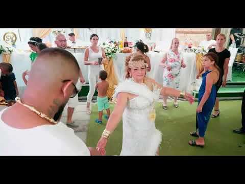 Видео: Сватбата на Алекс и Румяна (Част 3 )