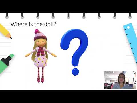 Видео: II одделение - Англиски Јазик - Обработка на вокабулар "My House"