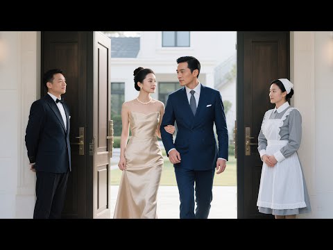 Видео: Бедняк заманивает красавицу, но она оказывается опытной мошенницей!