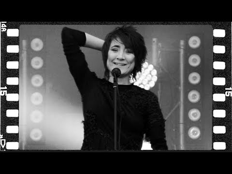 Видео: С Днём Рождения, Земфира!