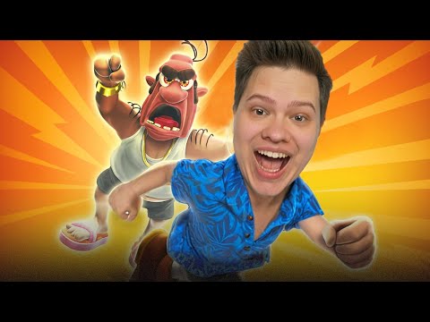 Видео: НОВЫЙ СОСЕД ► Neighbours back From Hell