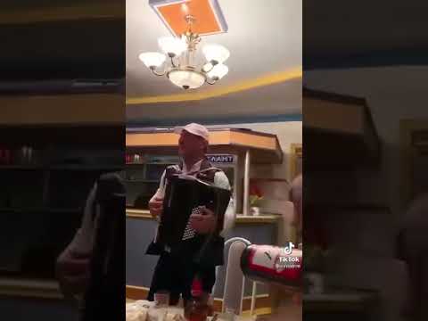 Видео: Лакцы поют 118      Мух1син