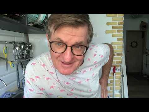 Видео: Будерброды для пива.4 штуки для желудка и души. Главное,не спешить.