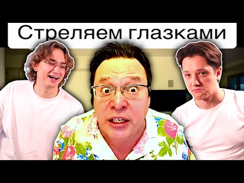 Видео: МАРКАРЯН ДЛЯ ЖЕНЩИН - ДЕНИС БАЙГУЖИН